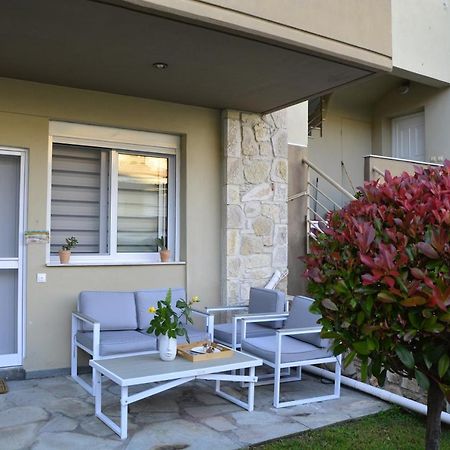 7Th Heaven Luxury Maisonette Kallithea  外观 照片