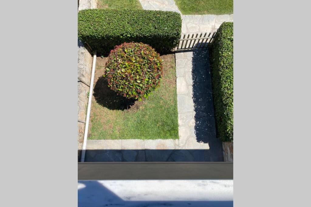 7Th Heaven Luxury Maisonette Kallithea  外观 照片