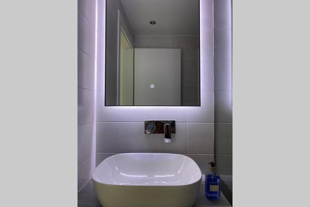 7Th Heaven Luxury Maisonette Kallithea  外观 照片