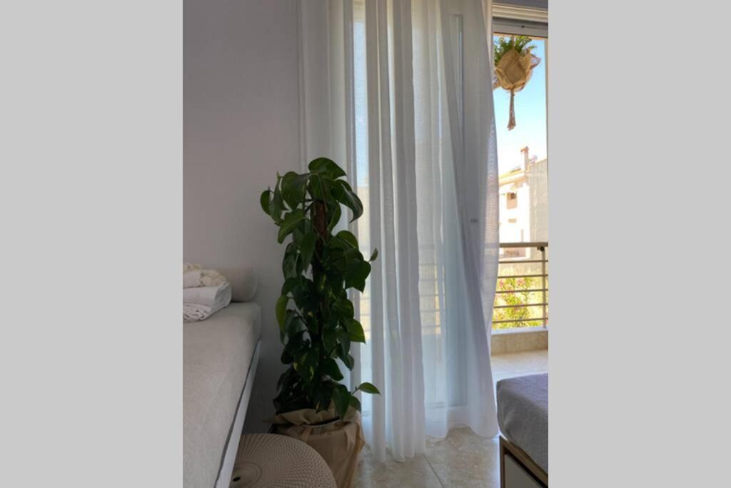 7Th Heaven Luxury Maisonette Kallithea  外观 照片