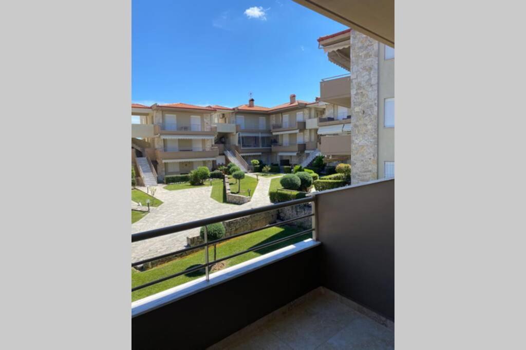 7Th Heaven Luxury Maisonette Kallithea  外观 照片
