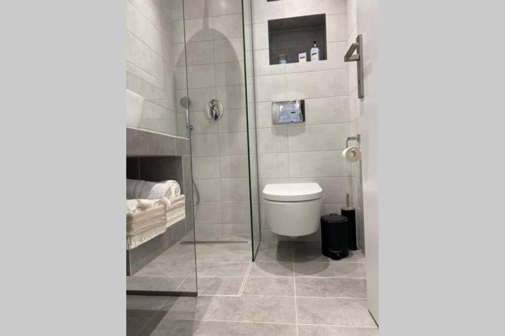 7Th Heaven Luxury Maisonette Kallithea  外观 照片