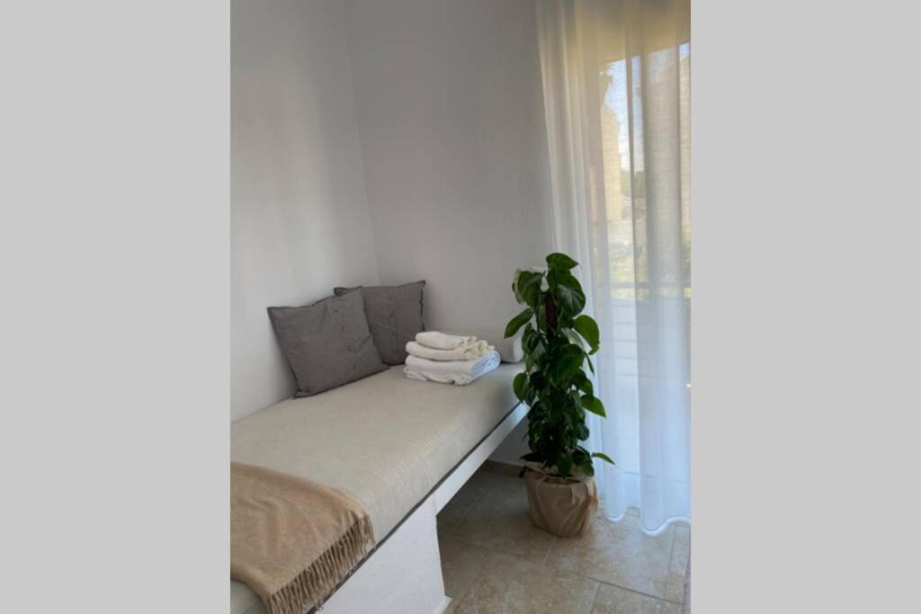 7Th Heaven Luxury Maisonette Kallithea  外观 照片