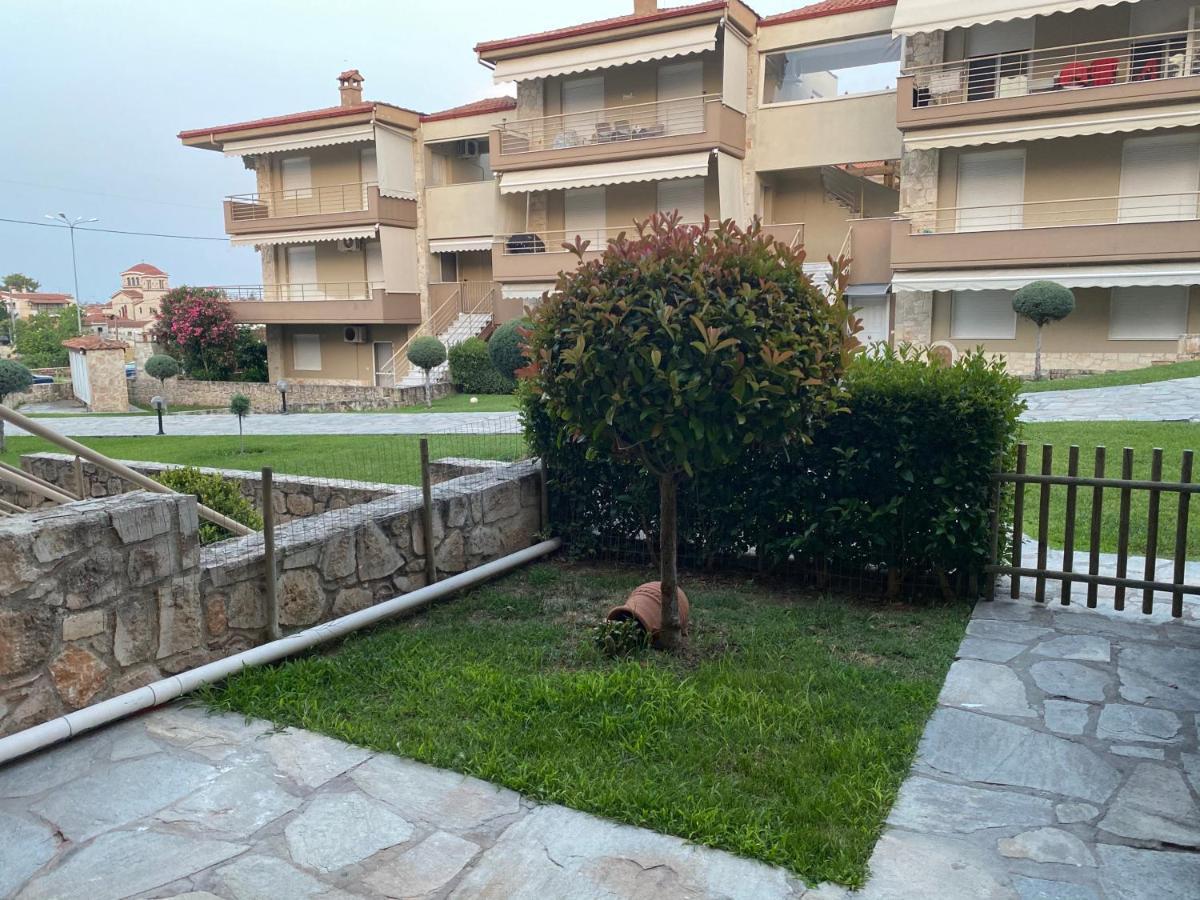 7Th Heaven Luxury Maisonette Kallithea  外观 照片